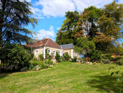 house for sale in Orne
