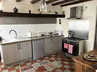 Propriété à vendre à Luchapt, Vienne - 83 600 € - photo n°4