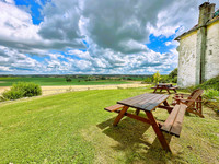 Maison à vendre à Cherval, Dordogne - 489.000 € - photo 10