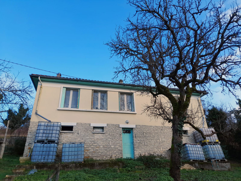 French property for sale in Grand-Brassac, Dordogne - €135,000 - photo 9