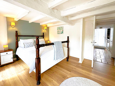 French property for sale in Cherval, Dordogne - €467,800 - photo 5