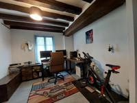 Propriété à vendre à Baudres, Indre - 166 625 € - photo n°7