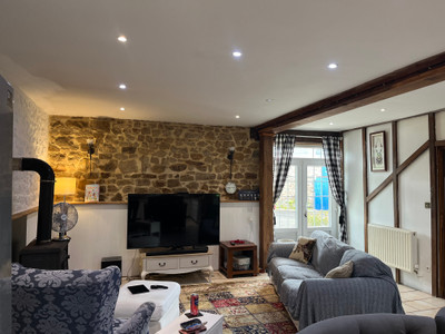 French property for sale in Saint-James, Manche - €359,000 - photo 2