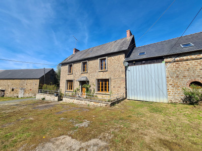 house for sale in Orne