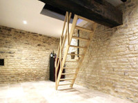 Maison à vendre à Les Fosses, Deux-Sèvres - 224.000 € - photo 5