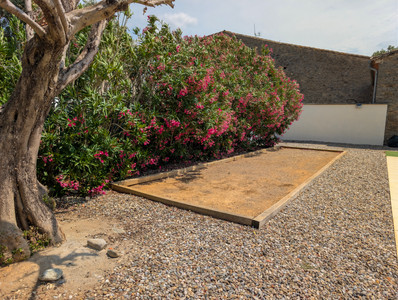 French property for sale in Marseillette, Aude - €270,000 - photo 14