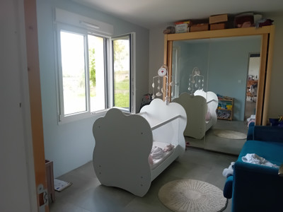 French property for sale in Loretz-d'Argenton, Deux-Sèvres - €290,322 - photo 2