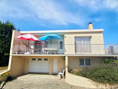 house for sale in Vendée