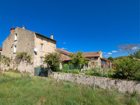 Propriété à vendre à Châteauponsac, Haute-Vienne - 164 950 € - photo n°2