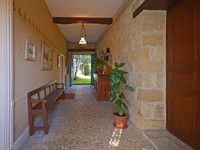 Maison à vendre à Excideuil, Dordogne - 362.000 € - photo 2
