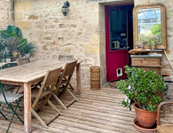 Propriété à vendre à Bégadan, Gironde - 598 500 € - photo n°1