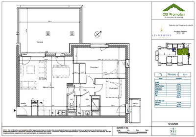 Ski property for sale in  - 417 000 € - photo 2