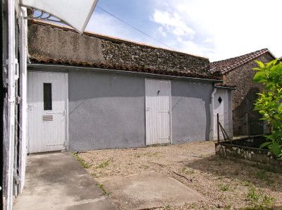 French property for sale in Availles-Limouzine, Vienne - €46,900 - photo 10