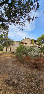 Maison à vendre à Gordes, Vaucluse, PACA, avec Leggett Immobilier