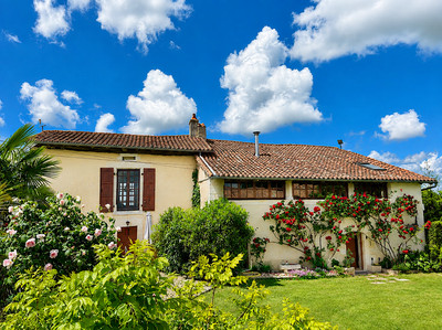 house for sale in Dordogne