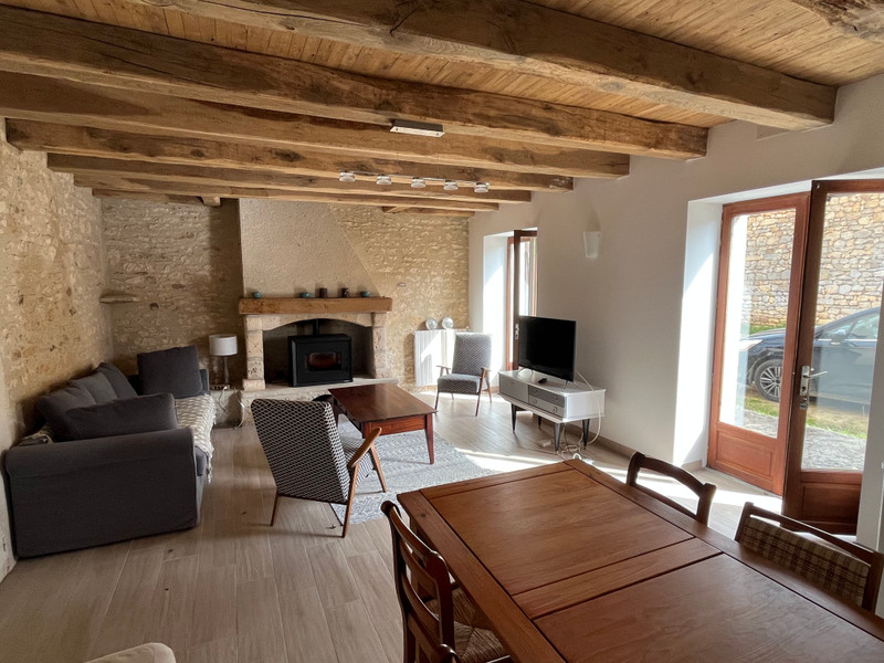 French property for sale in Saint-Léon-sur-Vézère, Dordogne - €203,000 - photo 3