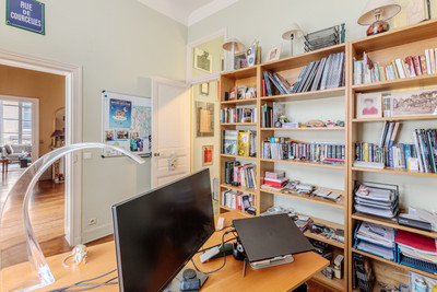 French property for sale in Paris 1er Arrondissement, Paris - €2,299,000 - photo 9