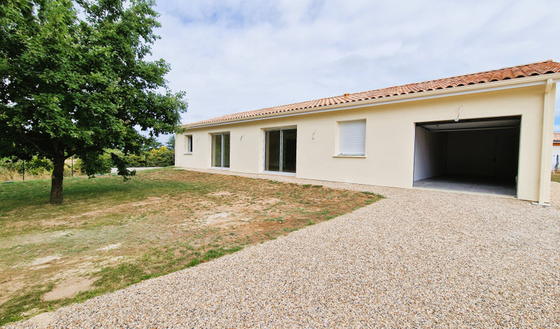 Maison à vendre à Vélines, Dordogne - 349.800 € - photo 1