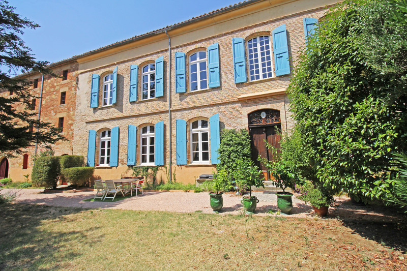French property for sale in Vallègue, Haute-Garonne - €960,000 - photo 0