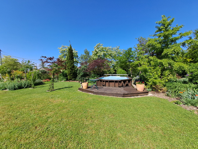 French property for sale in Villemain, Deux-Sèvres - €214,000 - photo 1