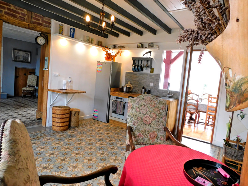 French property for sale in Villers-sur-Authie, Somme - €530,000 - photo 4