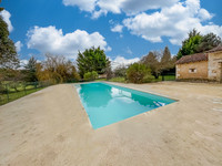 Maison à vendre à Saint-Léon-sur-l'Isle, Dordogne - 449.000 € - photo 15