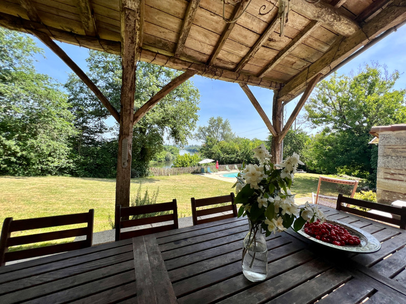 French property for sale in Pessac-sur-Dordogne, Gironde - €599,000 - photo 9