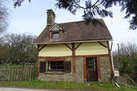 French property, houses and homes for sale in Échalou Orne Normandy