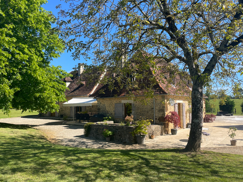 French property for sale in Rouffignac-Saint-Cernin-de-Reilhac, Dordogne - €693,000 - photo 3