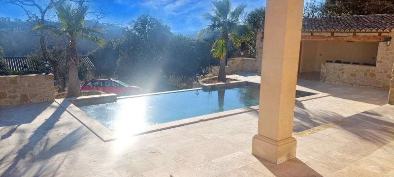 French property for sale in Saint-André-de-Roquepertuis, Gard - €995,000
