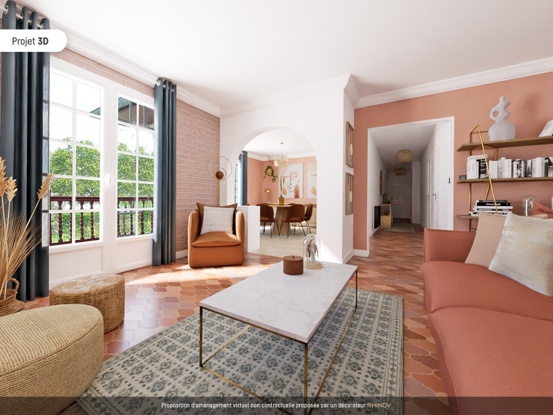 French property for sale in Saint-Pée-sur-Nivelle, Pyrénées-Atlantiques - €388,000 - photo 10
