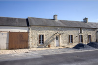 Maison à vendre à Subles, Calvados - 172.800 € - photo 1