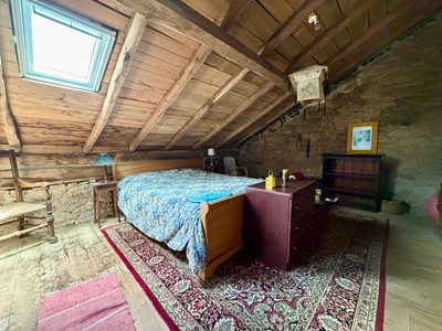 French property for sale in Les Salles-Lavauguyon, Haute-Vienne - €119,900 - photo 5