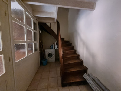 French property for sale in Chabanais, Charente - €61,000 - photo 4