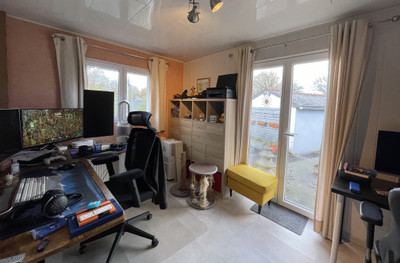 French property for sale in Plussulien, Côtes-d'Armor - €114,450 - photo 10