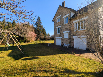 French property for sale in La Coquille, Dordogne - €141,700 - photo 8