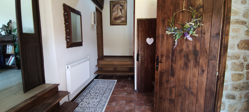 French property for sale in Sourdeval, Manche - €249,000 - photo 1