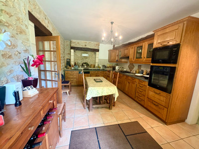 French property for sale in Bourdeilles, Dordogne - €339,200 - photo 1