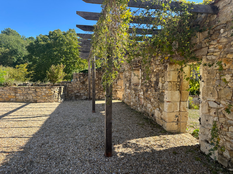 French property for sale in Champagnac-de-Belair, Dordogne - €310,300 - photo 3