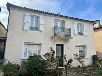 Maison à vendre à Campagne-d'Armagnac, Gers - 166.625 € - photo 1