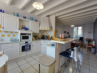 Maison à vendre à Ventouse, Charente - 299 600 € - photo 9