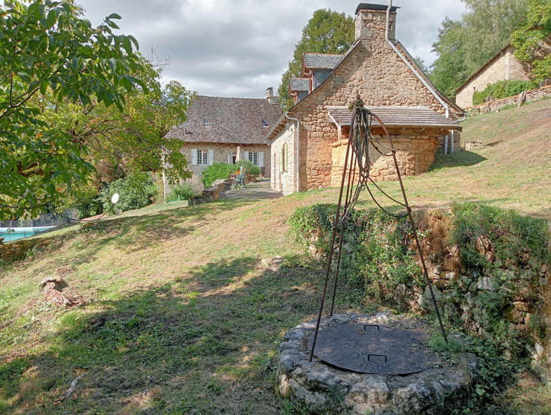 French property for sale in Saint-Geniez-ô-Merle, Corrèze - €431,500 - photo 12