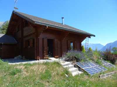Ski property for sale in  - €385,000 - photo 1