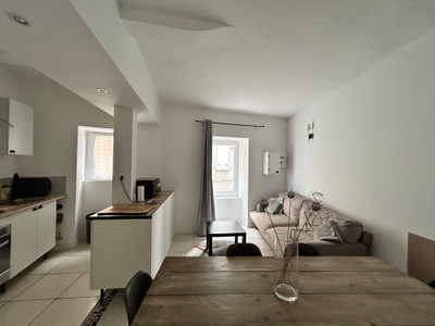 French property for sale in Pieusse, Aude - €130,000 - photo 1
