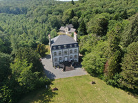 Propriété à vendre à Teurthéville-Hague, Manche - 1 500 000 € - photo n°2