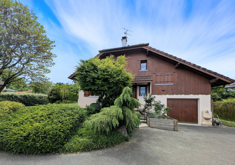 French property for sale in Sciez, Haute-Savoie - €630,000 - photo 1