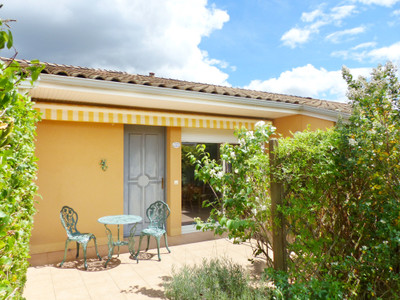 Maison à vendre à Villegly, Aude, Languedoc-Roussillon, avec Leggett Immobilier