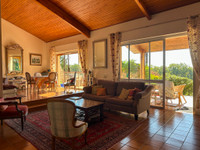 Maison à vendre à Montayral, Lot-et-Garonne - 408.000 € - photo 4