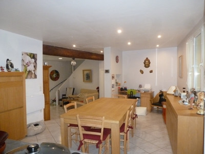 Maison à vendre à Aigues-Vives, Hérault, Languedoc-Roussillon, avec Leggett Immobilier