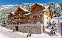 Propriété à vendre à Oz, Isère - 435 000 € - photo n°2